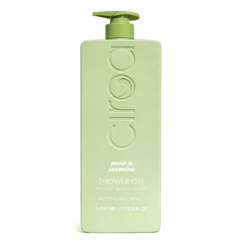 CIROA Shower Gel Collection (33.8 fl.oz) - Lunara Shopping
