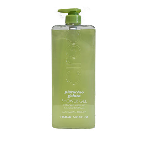 CIROA Shower Gel Collection (33.8 fl.oz) - Lunara Shopping