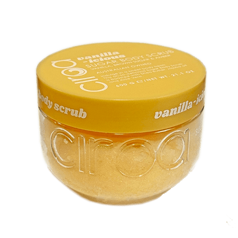 CIROA Body Scrub Collection (15.8oz) - Lunara Shopping