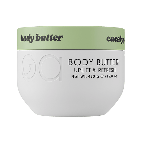 CIROA Body Butter Collection (15.8oz) - Lunara Shopping