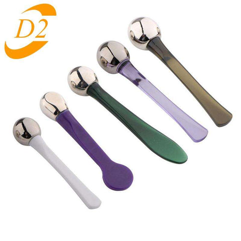 VIGOR Premium Metal Wand For Eye Cream - Lunara Shopping