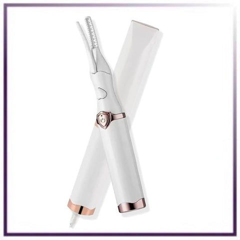 Electric Eyelash Curler - Lunara Shopping