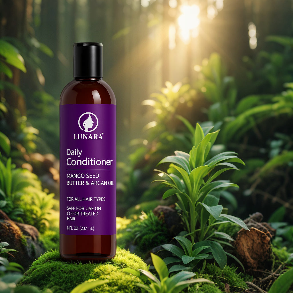 Lunara Daily Hair Conditioner