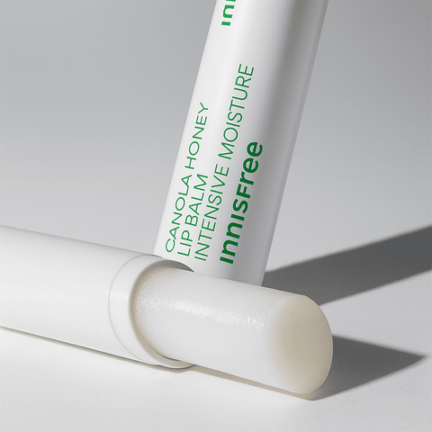 INNISFREE Canola Honey Lip Balm (0.12 fl.oz) - Lunara Shopping