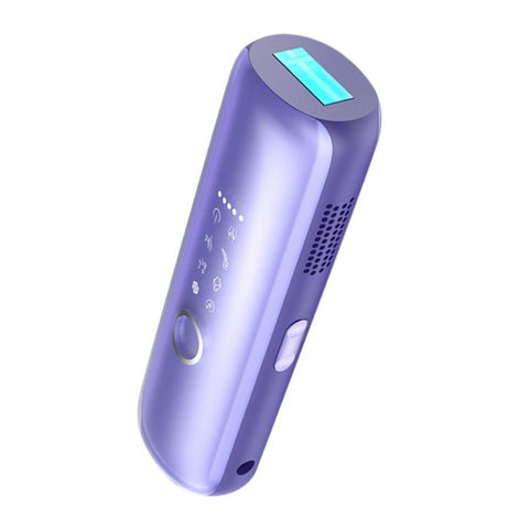 ETERUS Laser IPL Hair Removal - Lunara Shopping