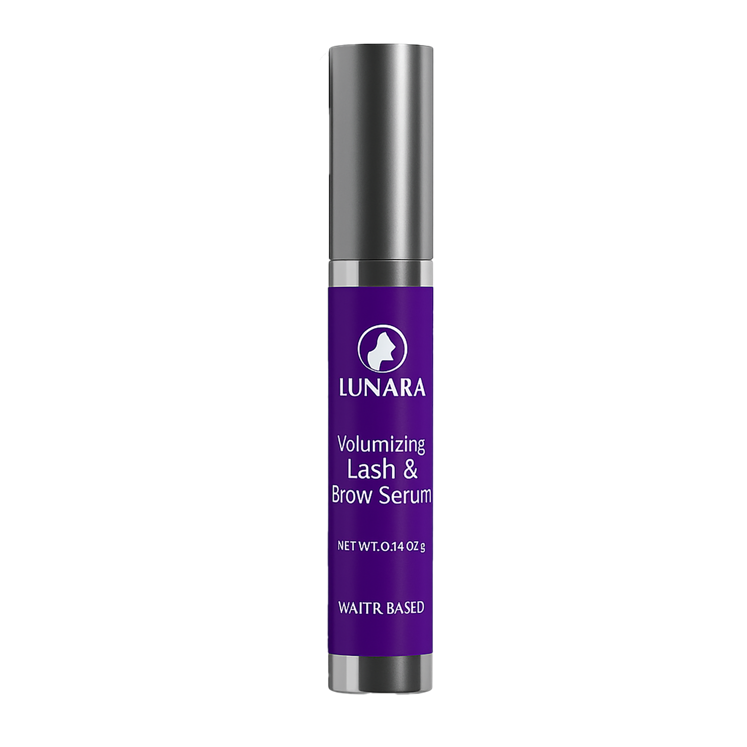 Lunara Volumizing Lash & Brow Serum (0.14oz)