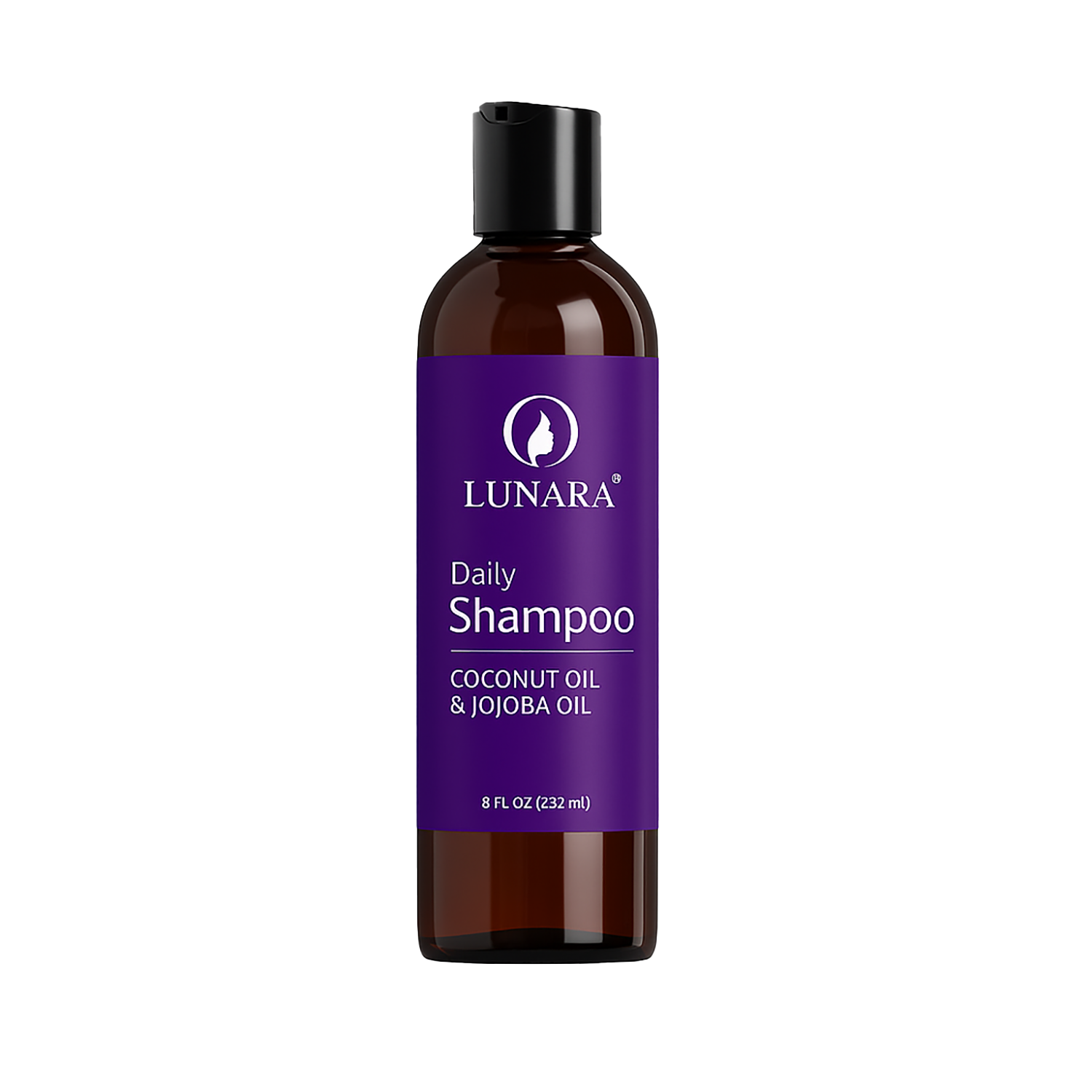 Lunara Moisturizing Daily Shampoo