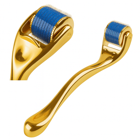 ROLLERBRIGHT Micro Needler Derma Roller - Lunara Shopping