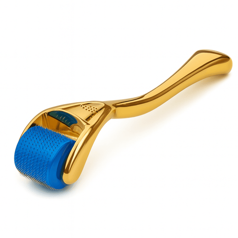 ROLLERBRIGHT Micro Needler Derma Roller - Lunara Shopping