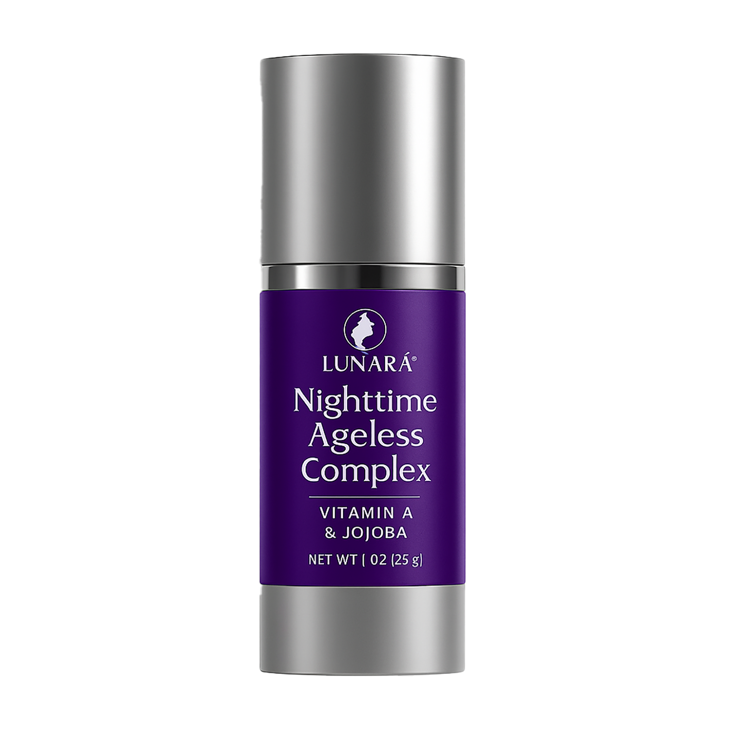 Lunara Nighttime Ageless Complex (1oz)
