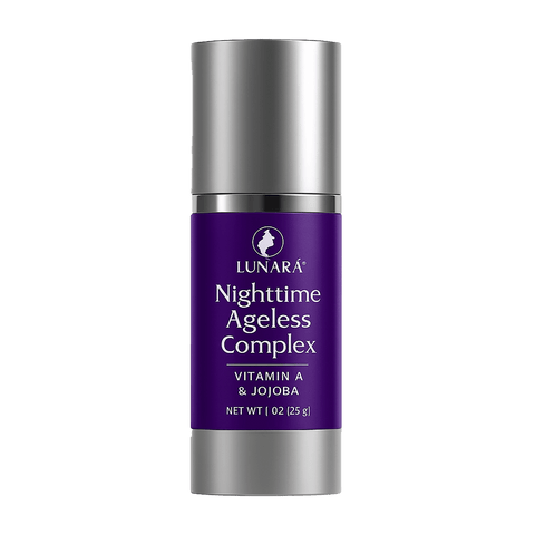 Lunara Nighttime Ageless Complex (1oz) - Lunara Shopping