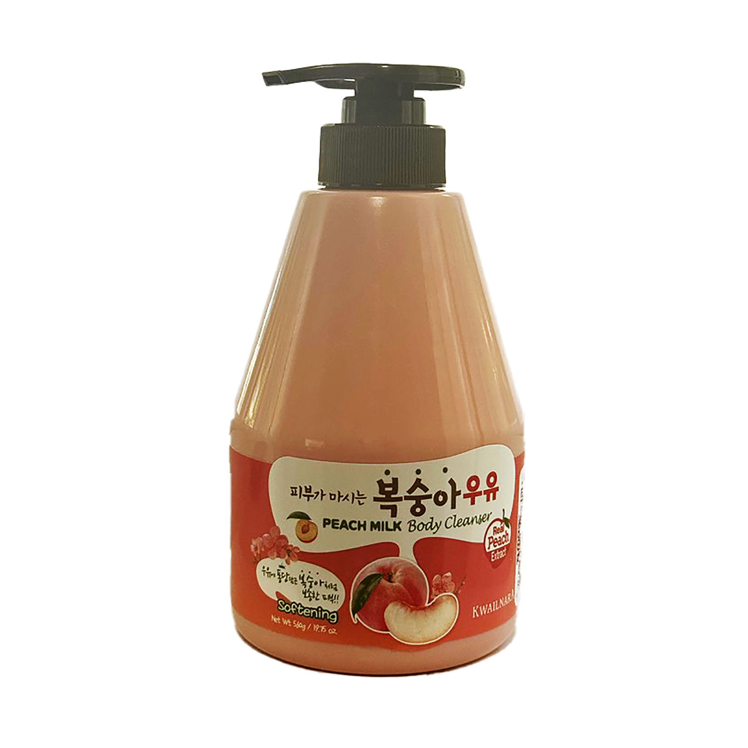 Peach Milk Amazon.com : WELCOS KWAILNARA Peach Milk Body Lotion