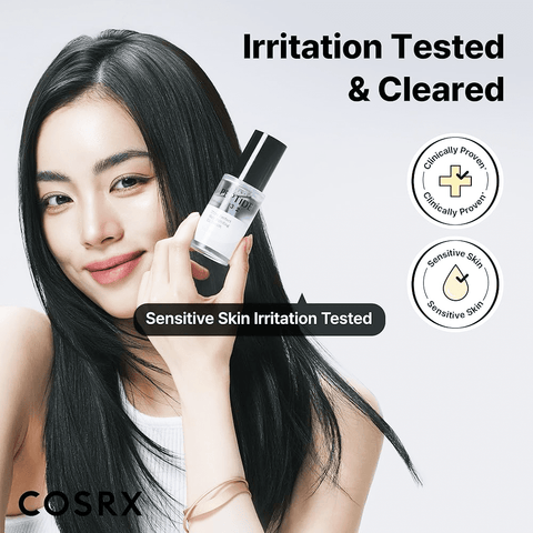 COSRX Peptide 132 Ultra Perfect Hair Bonding Oil Serum (0.94 fl.oz) - Lunara Shopping