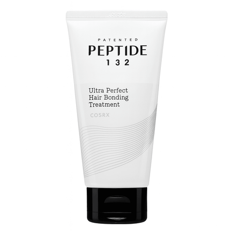 COSRX Peptide - 132 Shampoo and Treatment Bundle - Lunara Shopping