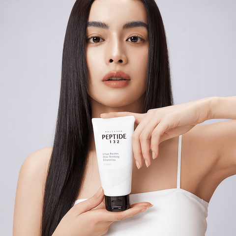COSRX Peptide - 132 Shampoo and Treatment Bundle - Lunara Shopping