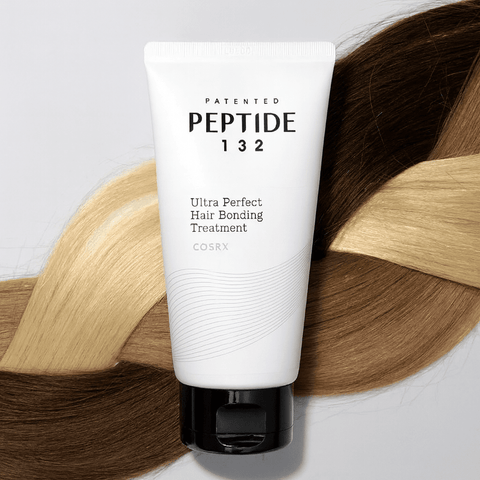 COSRX Peptide - 132 Shampoo and Treatment Bundle - Lunara Shopping