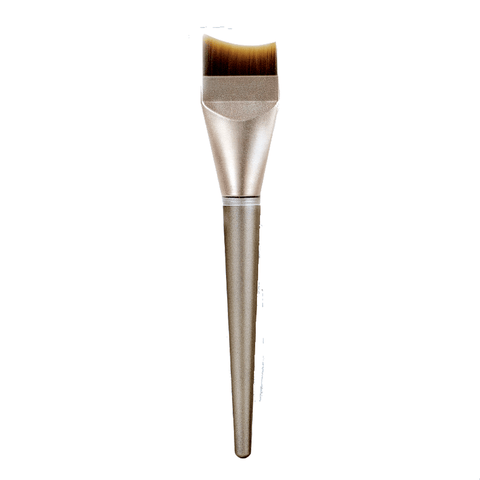 LUNARA COSMETICS Professional Seamless Foundation Brush - Lunara Cosmetics