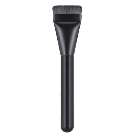 LUNARA COSMETICS Spatula Wide Foundation Face Brush - Lunara Cosmetics