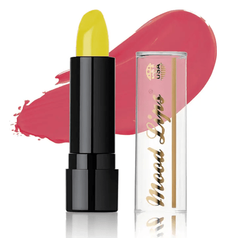 Mood Lipstick Color Changing Lips - Lunara Shopping
