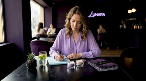 Why Korean Brands Emphasize Hydration in Skincare - Lunara Cosmetics