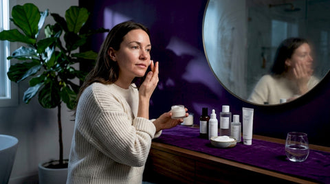 Why the Korean Skincare Fragrance-Free Trend Is Growing - Lunara Cosmetics