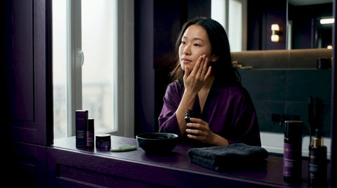 Korean Face Massage Method: Benefits and How-To Guide - Lunara Cosmetics