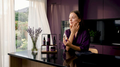 The Role of Serum Skincare for Glowing, Healthy Skin - Lunara Cosmetics