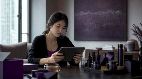 Shop Korean Skincare Online: A Buyer's Guide - Lunara Cosmetics