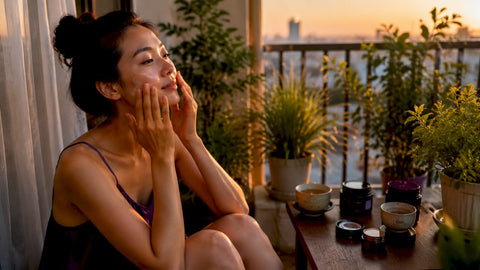 What Is Comfort Cream in Korea? Your Skin Guide - Lunara Cosmetics