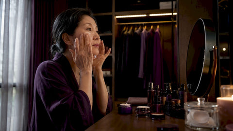 Build a K-Beauty Routine for Mature Skin That Works - Lunara Cosmetics