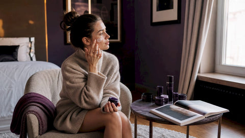 Your Complete Winter Skin Care Checklist for 2026 - Lunara Cosmetics