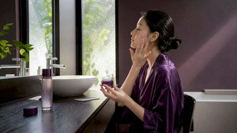 Sebum Control in Korea: Your Oily Skin Guide - Lunara Cosmetics