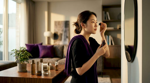 K-Beauty Philosophy: What It Is and How It Works - Lunara Cosmetics