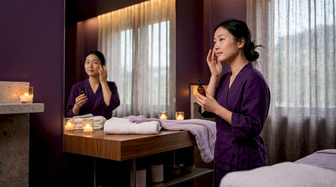 Fade Hyperpigmentation with a Korean Routine in 2026 - Lunara Cosmetics