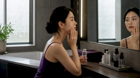 Why Koreans Use Essence Daily for Glowing Skin - Lunara Cosmetics