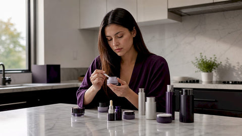 Top 5 kbeaute.fr Alternatives for Korean Beauty 2026 - Lunara Cosmetics