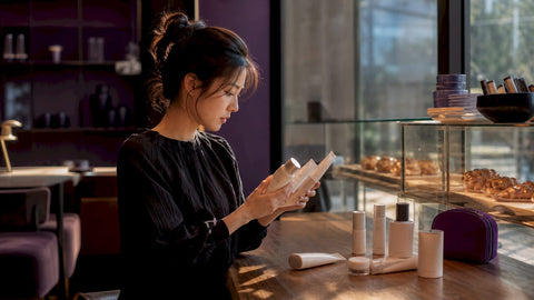 Types of Korean Sunscreens: Your 2026 Skin-Fit Guide - Lunara Cosmetics