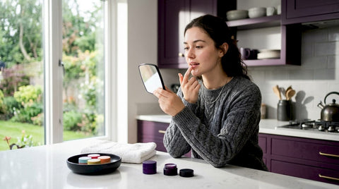 What Is a Lip Care Routine? Your 2026 Guide - Lunara Cosmetics
