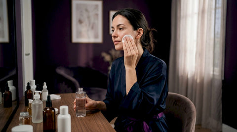 The Role of Toning in Skin Health: 2026 Guide - Lunara Cosmetics