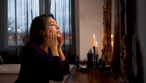 How to Care for Skin in Winter: Dry Skin Guide - Lunara Cosmetics