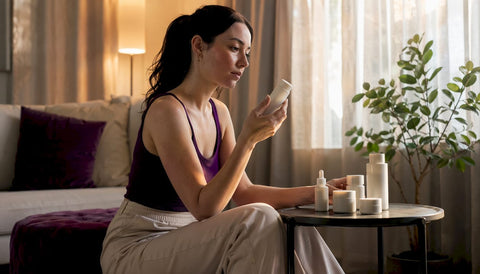 How to Choose Fragrance Free Skincare for Sensitive Skin - Lunara Cosmetics