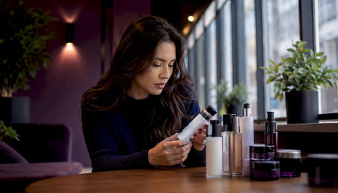 Best beautybarn.in Alternatives for Korean Skincare in 2026 - Lunara Cosmetics