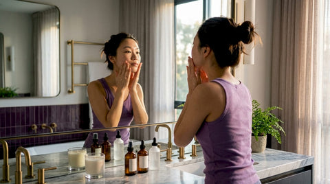 Korean Toner Layering: What It Is and How It Works - Lunara Cosmetics
