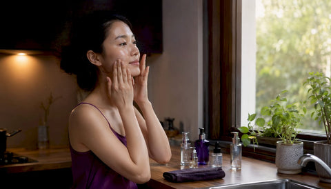 How to Apply Korean Essence Correctly for Glowing Skin - Lunara Cosmetics