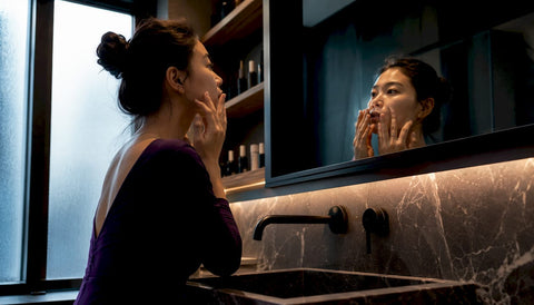 Korean Pore Minimizing: What It Really Means for Your Skin - Lunara Cosmetics
