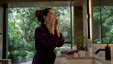 Build a Daily Moisturizing Routine: Simple Starter Plan - Lunara Cosmetics