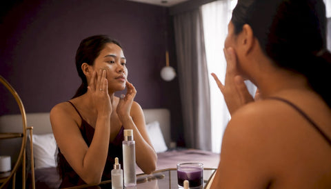 AHA Skincare: Benefits, Types, and Safe Starter Steps - Lunara Cosmetics