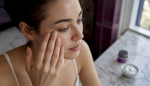 Mochi Skin Explained: How to Get Soft, Plump Skin - Lunara Cosmetics