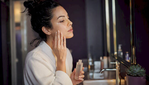 Korean Skincare for Dry Skin: Your Barrier-First Guide - Lunara Cosmetics