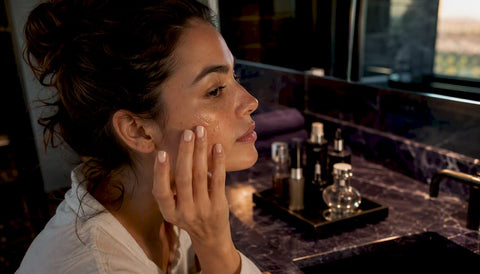 Licorice Root Skincare for Brightening and Soothing Results - Lunara Cosmetics